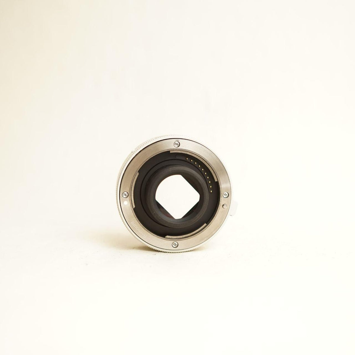 Sony Alpha 1.4x Teleconverter (SAL-14TC) | A-Mount | Tested & Working | Black