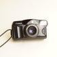 Canon Sure Shot 80 Tele Date Film Camera | 35mm Point & Shoot | Tested & Working