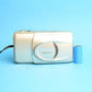 Olympus Stylus 150 Film Camera | 35mm Point & Shoot | Tested & Working
