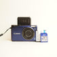 Canon PowerShot A2200 Digital Camera | 14.1MP | Tested & Working | Blue