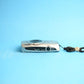 Canon PowerShot SD4000 IS Digital Camera | 10MP | Tested & Working | Silver