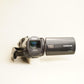 Samsung SMX-F80 Camcorder | 52x Zoom | Tested & Working | Black