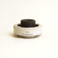 Sony Alpha 1.4x Teleconverter (SAL-14TC) | A-Mount | Tested & Working | Black