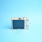 Sony Cyber-shot DSC-W50 Digital Camera | 6.0MP | Tested & Working | Silver