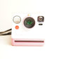 Polaroid Now Instant Camera | i-Type & 600 Film | Tested & Working | Pink