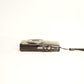 Canon PowerShot ELPH 350 HS Digital Camera | 20.2MP | Tested & Working | Black