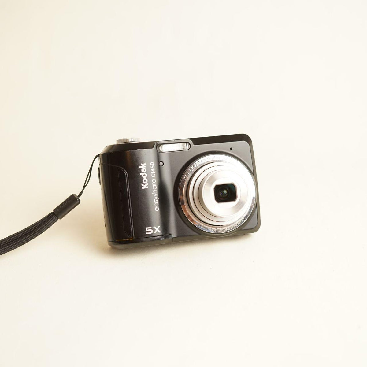 Kodak EasyShare C1450 Digital Camera | 14MP | Tested & Working | Black