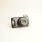 Nikon Coolpix S9500 Digital Camera | 18MP | 22x Zoom | Tested & Working | Black