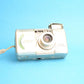 Nikon Lite-Touch Zoom 140 ED Film Camera | 35mm Point & Shoot | Tested & Working