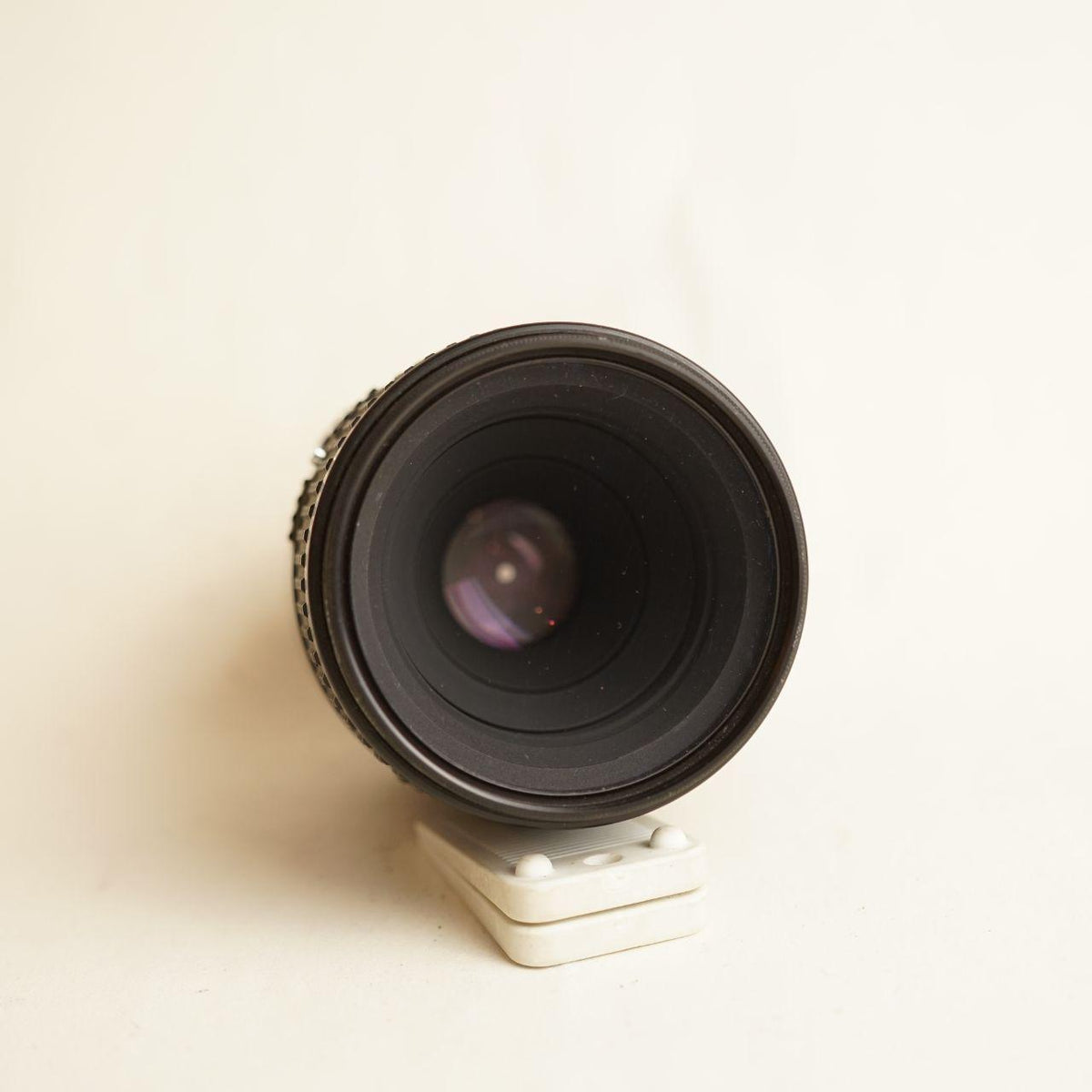 Nikkor AF Micro 60mm f/2.8 Lens | Nikon F Mount | Macro | Tested & Working