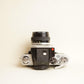 Nikon F Film Camera | FULLY CLA'D | 35mm SLR | Nikkor 50mm f/1.4 Lens | Tested & Working - No Meter
