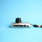 Canon PowerShot SD4000 IS Digital Camera | 10MP | Tested & Working | Silver