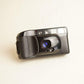 Canon SureShot Supreme Film Camera | 35mm Point & Shoot | Tested & Working | Black