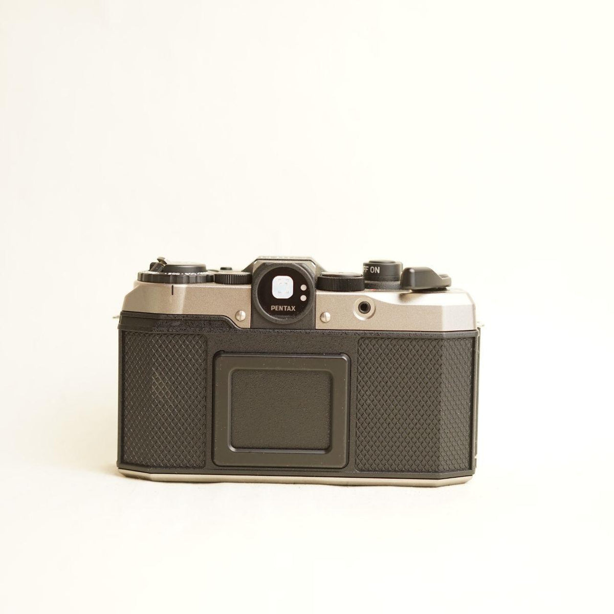 Pentax 17 Half Frame Film Camera | IOB | 35mm | HD Pentax 25mm f/3.5 Lens | Tested & Working