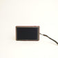 Sony Cyber-shot DSC-TX7 Digital Camera | 10.2MP | Red | Tested & Working
