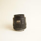 SMC Pentax-F 35-80mm Zoom Lens | 1:4-5.6 | Pentax K Mount | Tested & Working