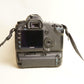 Canon EOS 5D Mark II DSLR with 24-70mm f/2.8L | 21MP Full-Frame | Lens & Battery Grip | Tested & Working