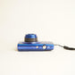Canon PowerShot ELPH 150 IS Digital Camera | 20MP | Tested & Working | Blue