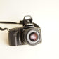 Minolta Maxxum 450si Date Film Camera | 35mm SLR | Tested & Working | Black