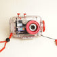 Olympus FE-3010 Digital Camera | 12MP | Tested & Working | Black