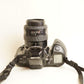 Minolta Maxxum 450si Date Film Camera | 35mm SLR | Tested & Working | Black