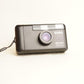 Konica Big Mini BM-302 Film Camera | 35mm Point & Shoot | Tested & Working | Black