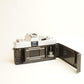 Minolta SR-T 201 | CLA'd | 35mm SLR Film Camera | with MD 50mm f/1.7 Lens | Tested & Working