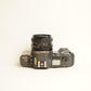 Canon T70 Film Camera | 35mm SLR | Tested & Working | Black | FD 50mm f/1.8 Lens