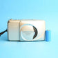 Olympus Stylus Zoom 140 Film Camera | 35mm Point & Shoot | 38-140mm Zoom | Tested & Working