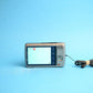 Kodak EasyShare M550 Digital Camera | 12MP | Tested & Working | Gold