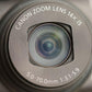 Canon PowerShot SX210 IS Digital Camera | 14MP | 14x Zoom | Tested – Read Description | Black