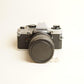 Olympus OM10 35mm Film Camera | Tokina AT-X 28-85mm f/3.5-4.5 Lens | B Condition