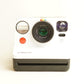 Polaroid Now Instant Camera | i-Type & 600 Film | Tested & Working | Black