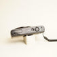 Canon PowerShot SX610 HS Digital Camera | 20.2MP | Tested & Working | Black