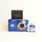 Kodak PIXPRO FZ55 | Digital Camera | 16MP | Blue