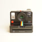 Polaroid OneStep+ Instant Camera | i-Type & 600 Film | Bluetooth | Tested & Working | Graphite