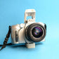 Minolta Maxxum 50 35mm SLR Film Camera | with 28-70mm Zoom Lens | Tested & Working
