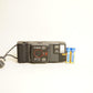 Canon Snappy 50 Film Camera | 35mm Point & Shoot | Tested & Working | Black & Grey
