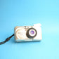 Olympus Stylus Zoom 140 Film Camera | 35mm Point & Shoot | 38-140mm Zoom | Tested & Working