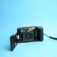 Pentax IQZoom 140M Film Camera | 35mm Point & Shoot | Read Description