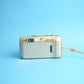 Nikon Lite Touch Zoom 150 ED Film Camera | 35mm Point & Shoot | Tested & Working | Gold