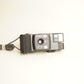 Canon Snappy 50 Film Camera | 35mm Point & Shoot | Tested & Working | Black & Grey