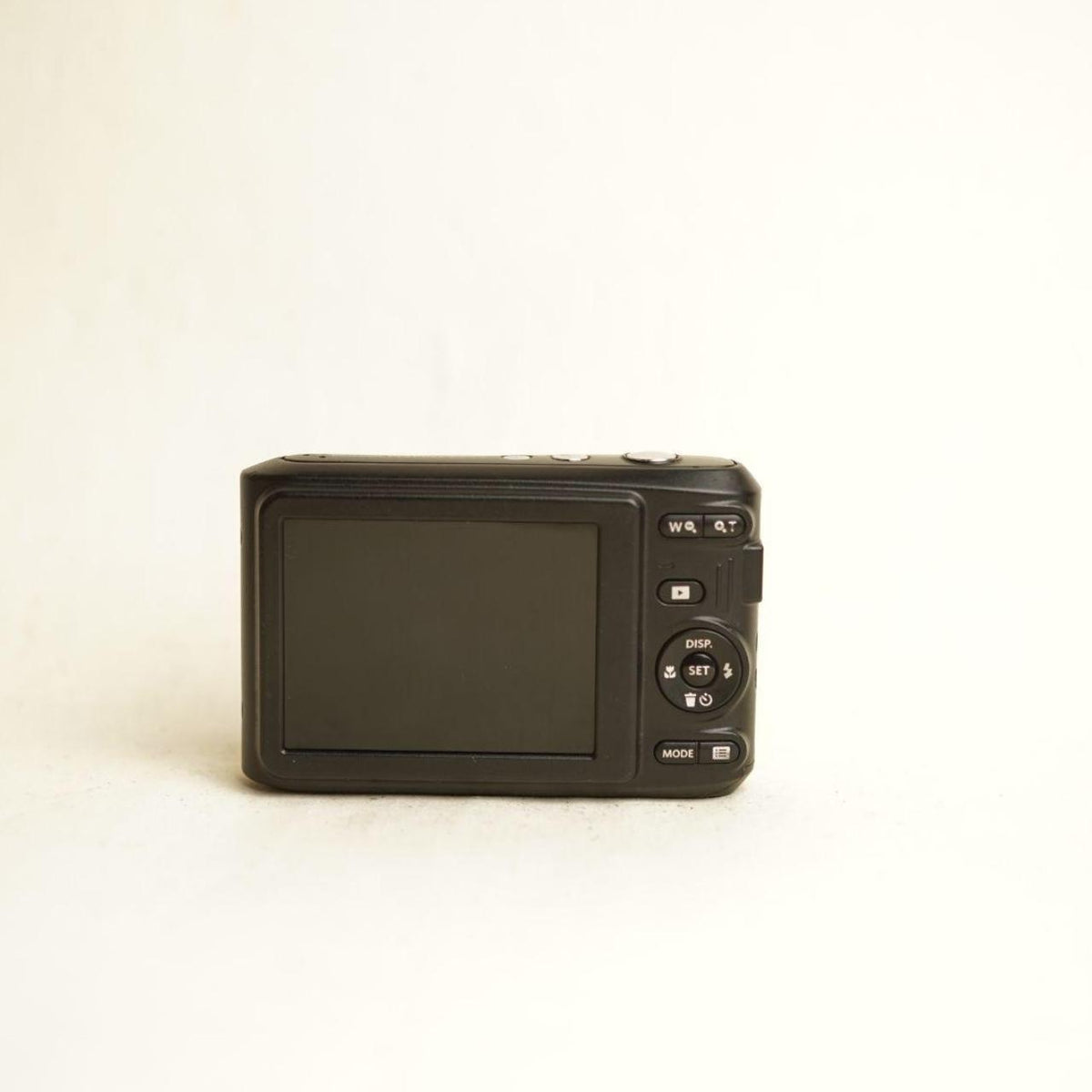Kodak PIXPRO FZ45 Digital Camera | 16.35MP | Tested & Working | Red