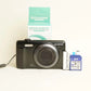 Olympus VR-350 Digital Camera | 16.0MP | Tested & Working | Black