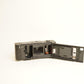 Canon Snappy 50 Film Camera | 35mm Point & Shoot | Tested & Working | Black & Grey