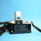 Minolta Maxxum 50 35mm SLR Film Camera | with 28-70mm Zoom Lens | Tested & Working