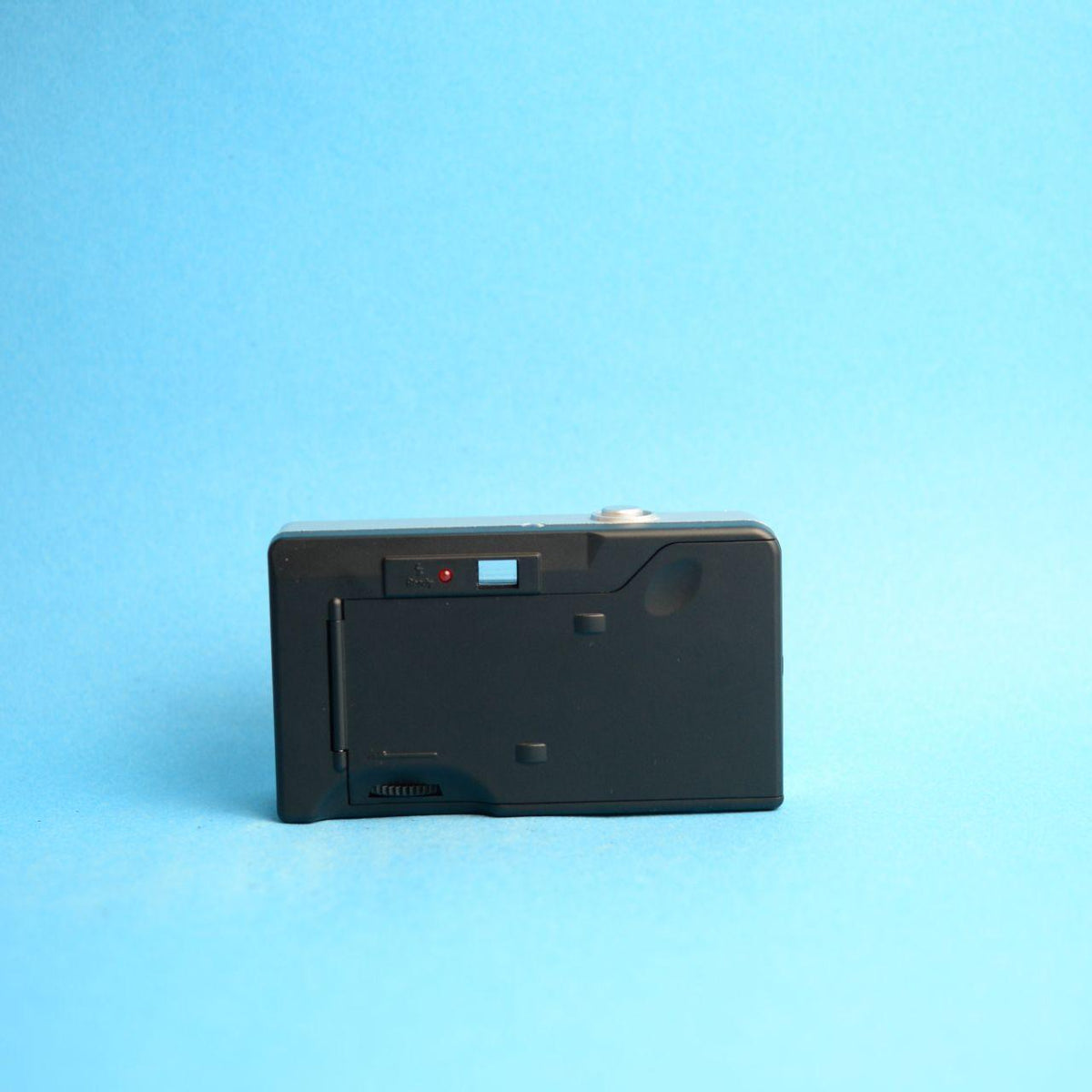 Kodak Ektar H35 Half Frame Film Camera | 35mm | Tested & Working | Sage Green