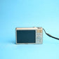 Canon PowerShot S100 Digital Camera | 12.1MP | Tested & Working | Silver
