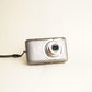 Canon PowerShot ELPH 100 HS Digital Camera | 12.1MP | Tested & Working | Grey
