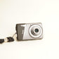 Kodak EasyShare M530 Digital Camera | 12MP | Tested & Working | Grey & Black